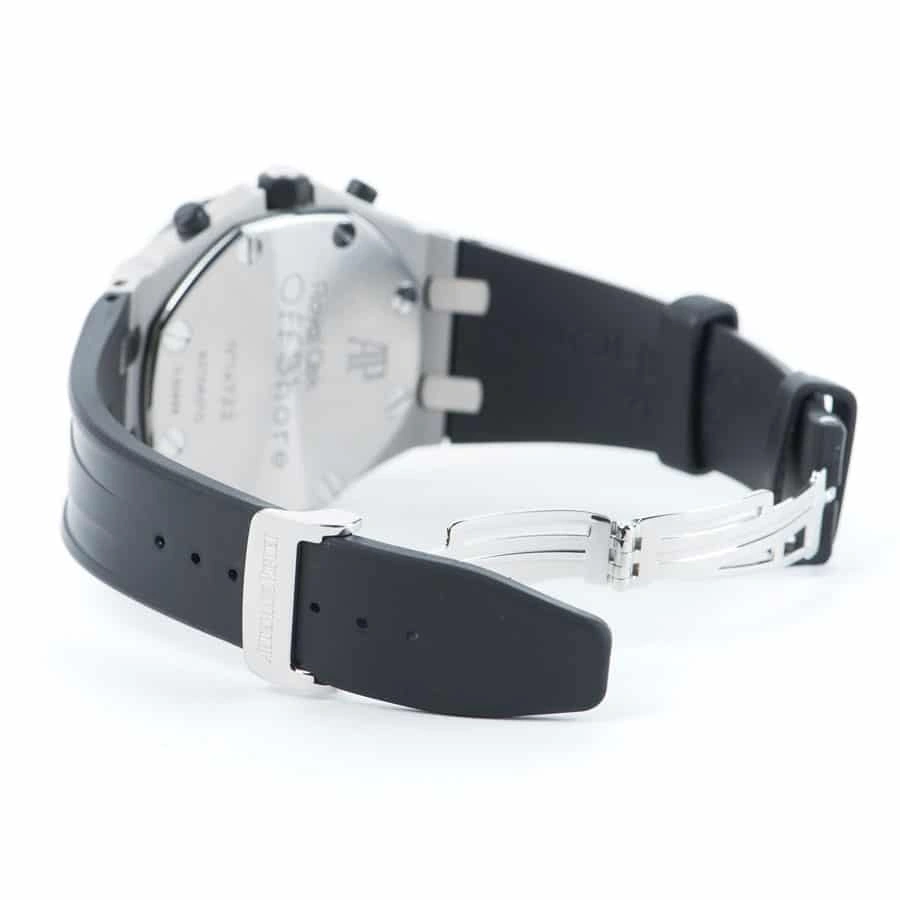 Reptime Audemars Piguet Royal Oak Offshore 25940SK.OO.D002CA.03 Master Clone Quality FlexibleFit 76