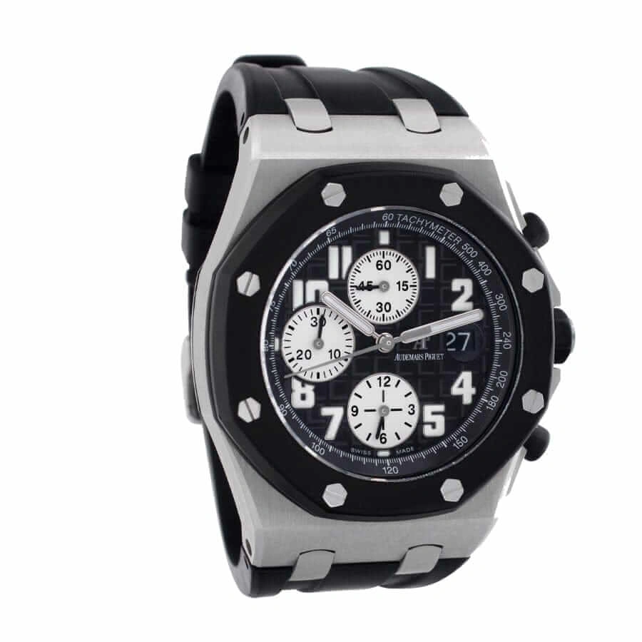 Reptime Audemars Piguet Royal Oak Offshore 25940SK.OO.D002CA.03 Master Clone Quality FlexibleFit 76