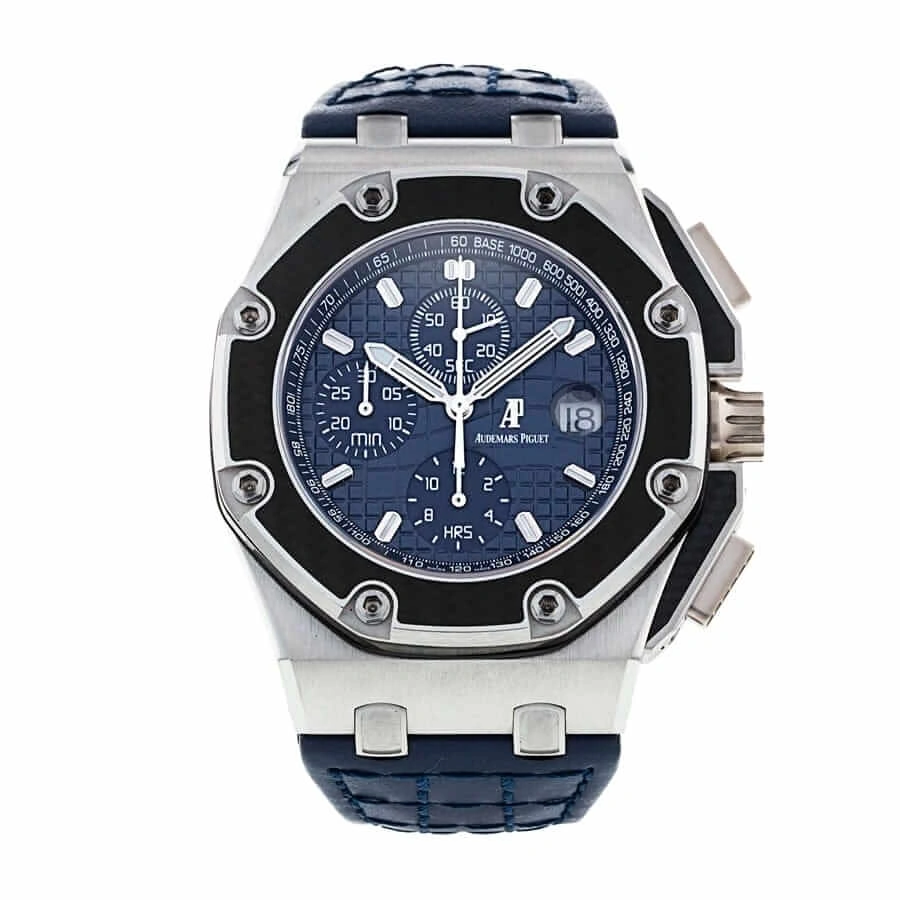 Reptime Audemars Piguet Royal Oak Offshore 26170OR.OO.1000OR.01 “The Brick” Authentic Clone 1: Elegant 83