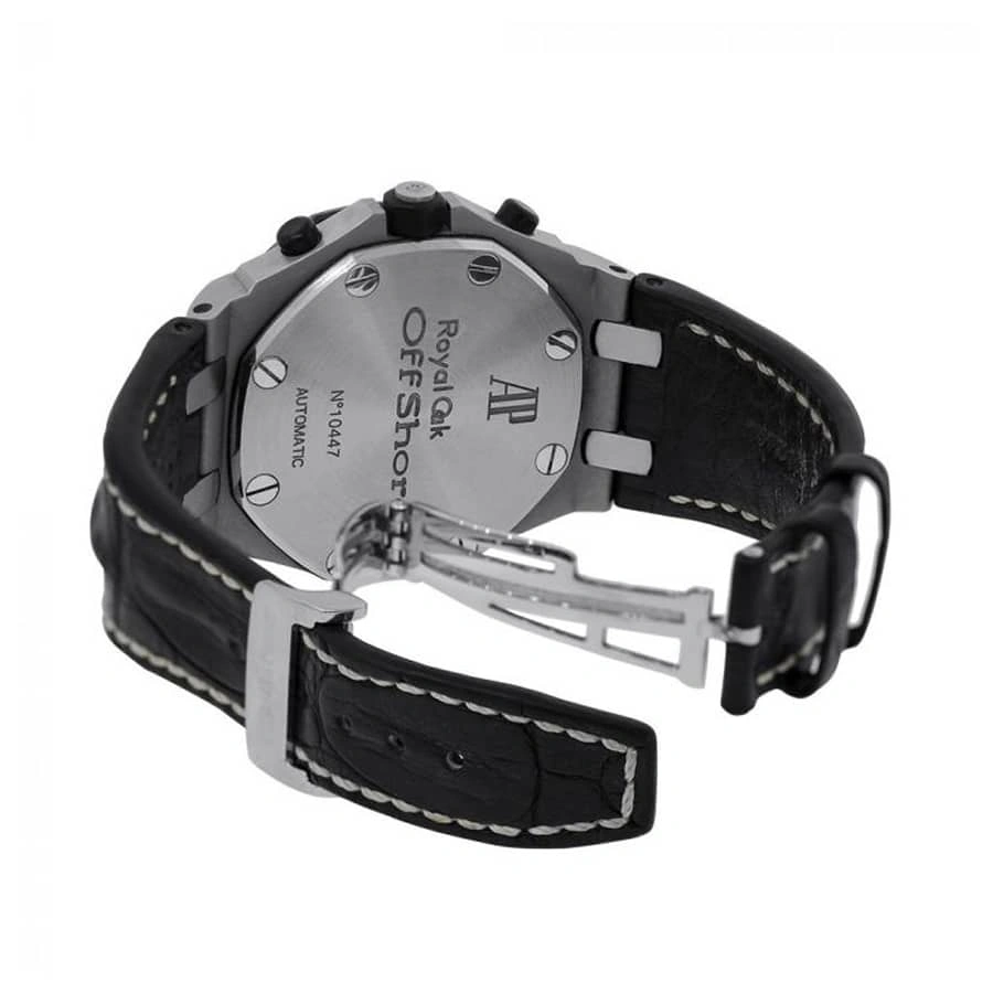 Reptime EasyCare Audemars Piguet Royal Oak Offshore 26170ST.OO.D101CR.02 “Panda” Superior Replica 85