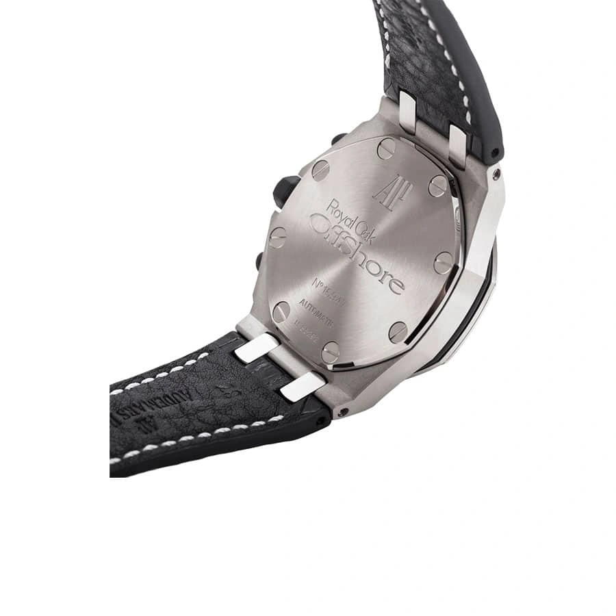 Reptime EasyCare Audemars Piguet Royal Oak Offshore 26170ST.OO.D101CR.02 “Panda” Superior Replica 85