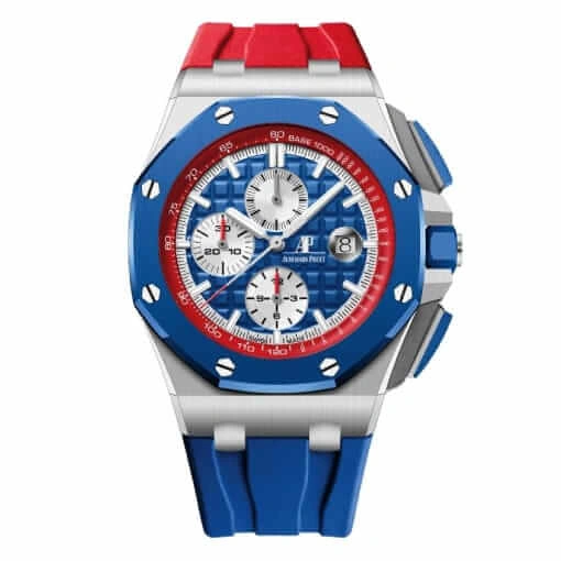 Durable Audemars Piguet Royal Oak Offshore 26188ST.OO.D305CR.01 “Ryder Cup USA” 1:1 Master Replica 90