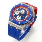 Reptime Durable Audemars Piguet Royal Oak Offshore 26188ST.OO.D305CR.01 “Ryder Cup USA” 1:1 Master Replica 90