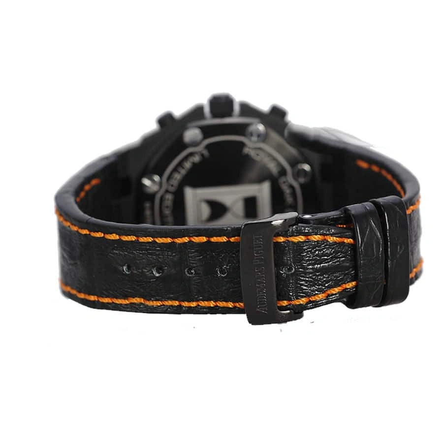 Reptime Reliable Audemars Piguet Royal Oak Offshore 26200SN.OO.D101CR.01 “Volcano” Detailed Replica 91