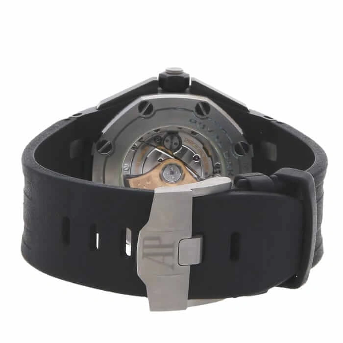 Reptime Elegant Audemars Piguet Royal Oak Offshore 26208ST.OO.D305CR.01 “Tour Auto” Perfect Clone Edition 95