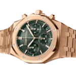 Reptime Audemars Piguet Royal Oak Offshore 26240OR.OO.1320OR.04 Masterpiece Clone Packable 96