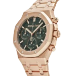 Reptime Audemars Piguet Royal Oak Offshore 26240OR.OO.1320OR.04 Masterpiece Clone Packable 96