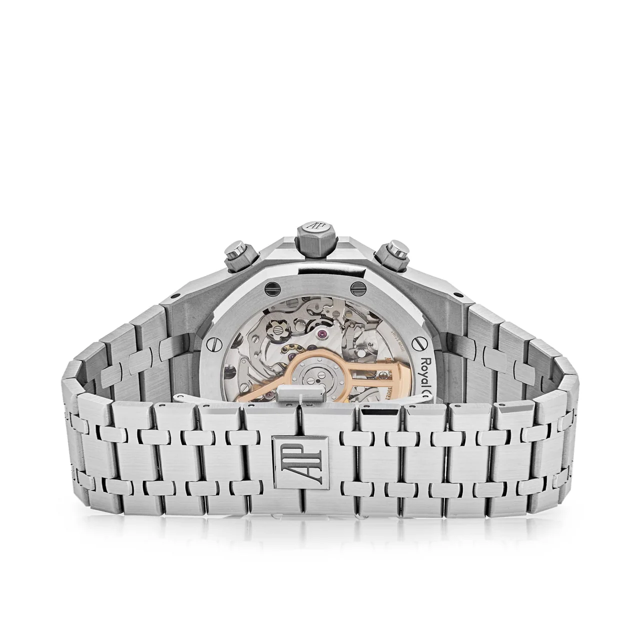 Reptime FreshLook Audemars Piguet Royal Oak Offshore 26240ST.OO.1320ST.08 Next Level Replica 97