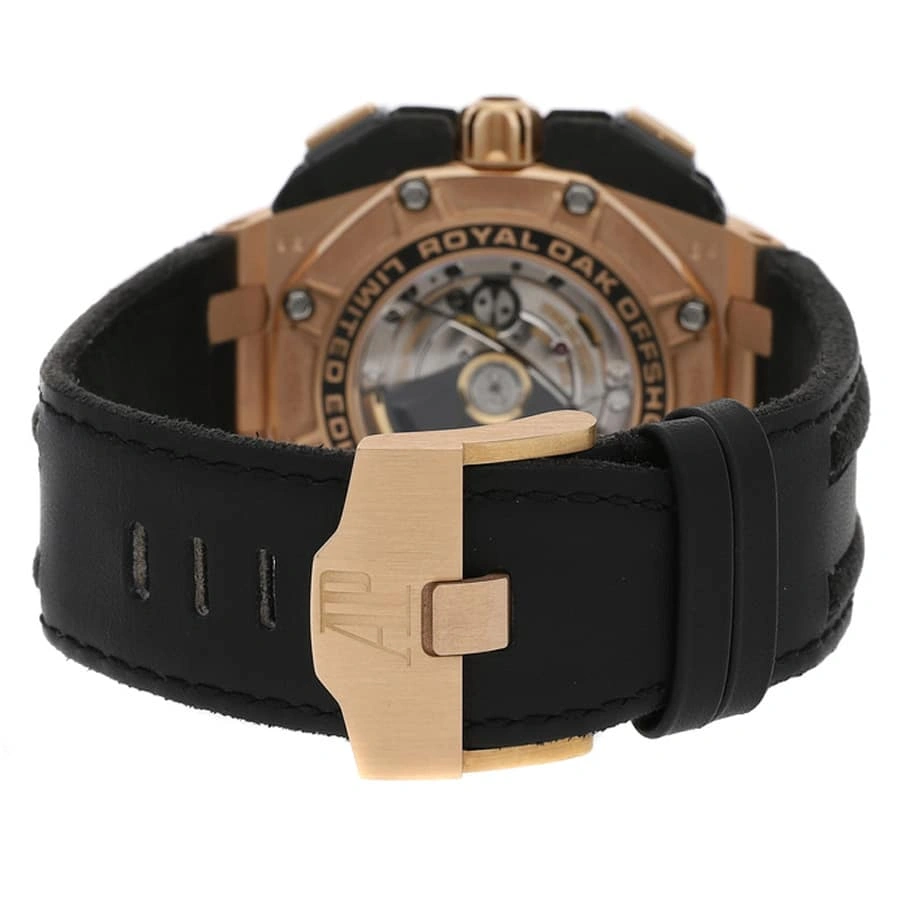 Reptime Audemars Piguet Royal Oak Offshore 26290RO.OO.A001VE.01 “Grand Prix” Ultimate Clone Quality TopPick 98