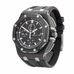 Reptime Affordable Audemars Piguet Royal Oak Offshore 26400AU.OO.A002CA.01  Clone Edition 103