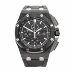 Reptime Affordable Audemars Piguet Royal Oak Offshore 26400AU.OO.A002CA.01  Clone Edition 103