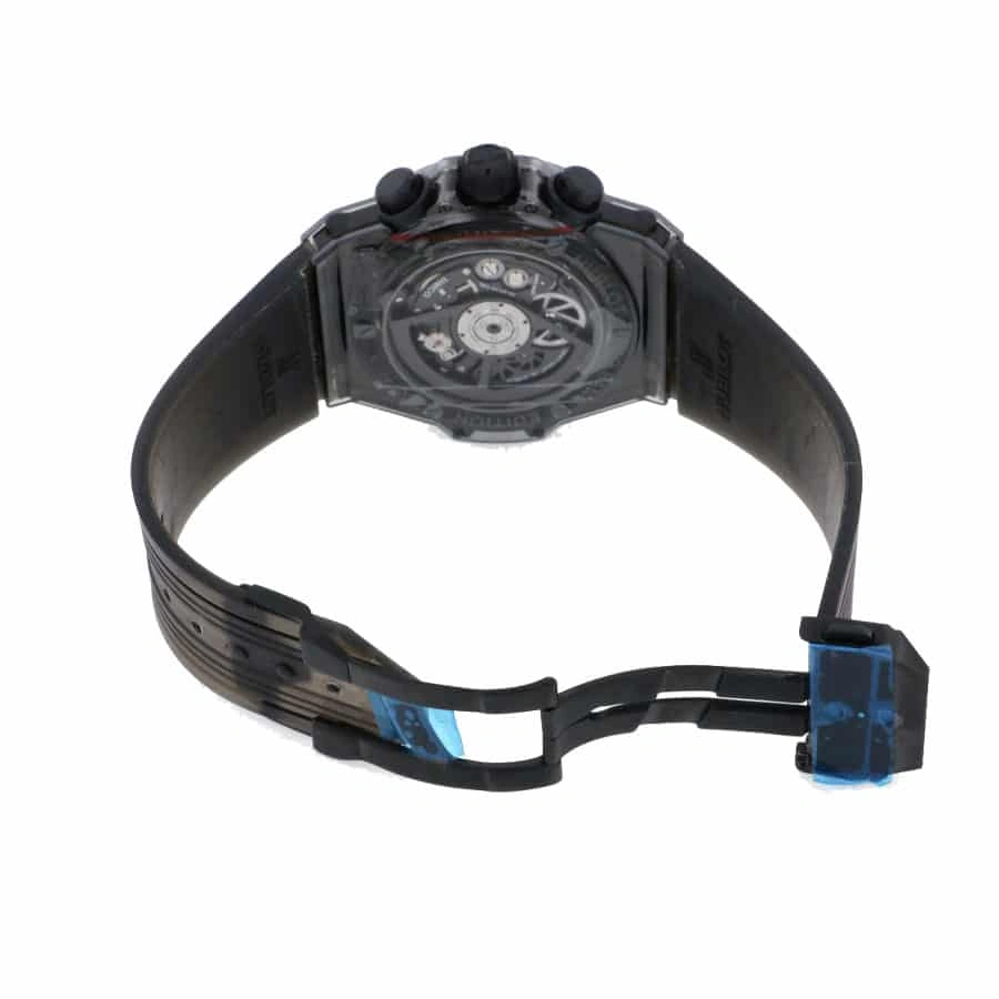 Reptime TopPick Audemars Piguet Royal Oak Offshore 26405CE “All Black” Detailed Replica 186