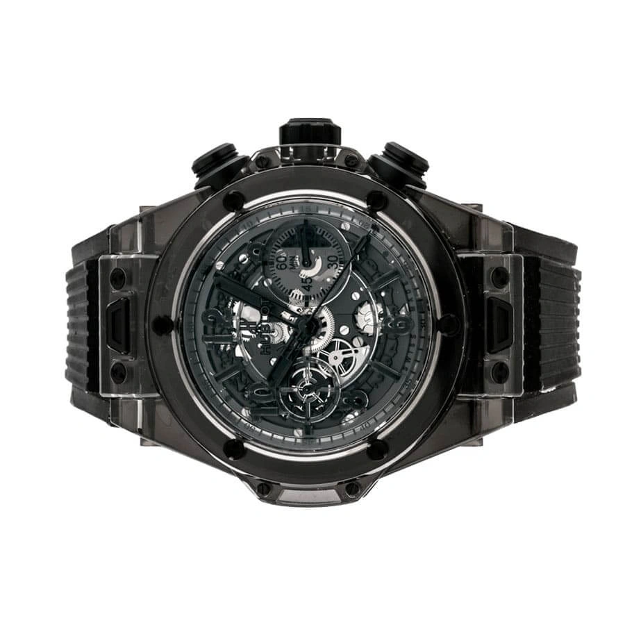 Reptime TopPick Audemars Piguet Royal Oak Offshore 26405CE “All Black” Detailed Replica 186