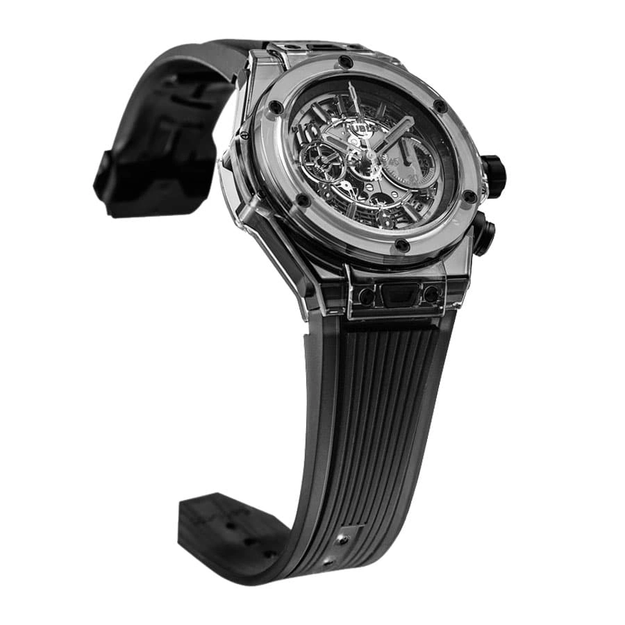 Reptime TopPick Audemars Piguet Royal Oak Offshore 26405CE “All Black” Detailed Replica 186