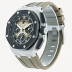 Reptime Audemars Piguet Royal Oak Offshore 26420SO.OO.A600CA.01 Deluxe Clone 1: SmartChoice 115