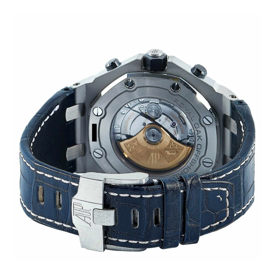 Reptime Audemars Piguet Royal Oak Offshore 26470ST “The Batman” Master Replica 1: Classic 120