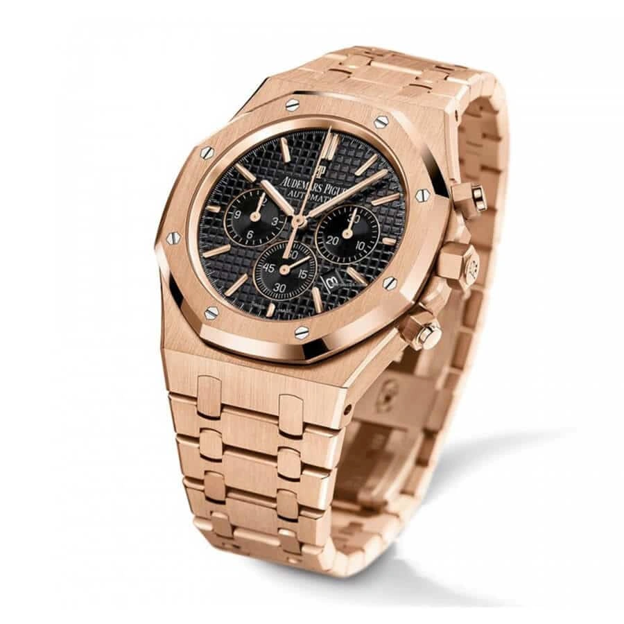 Reptime Audemars Piguet Royal Oak Offshore 26480TI.OO.A027CA.01 Signature Replica 1: QuickDry 127