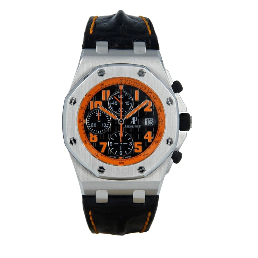 Reptime Audemars Piguet Royal Oak Offshore Chronograph 26401RO.OO.A002CA.01 Elite Clone Edition HighPerformance 133