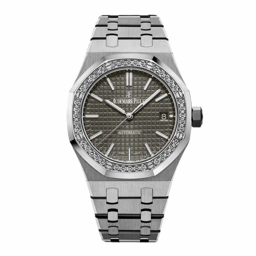 Audemars Piguet Royal Oak “Selfwinding” 15451ST.ZZ.1256ST.02  Copy 1: SmartChoice 1003