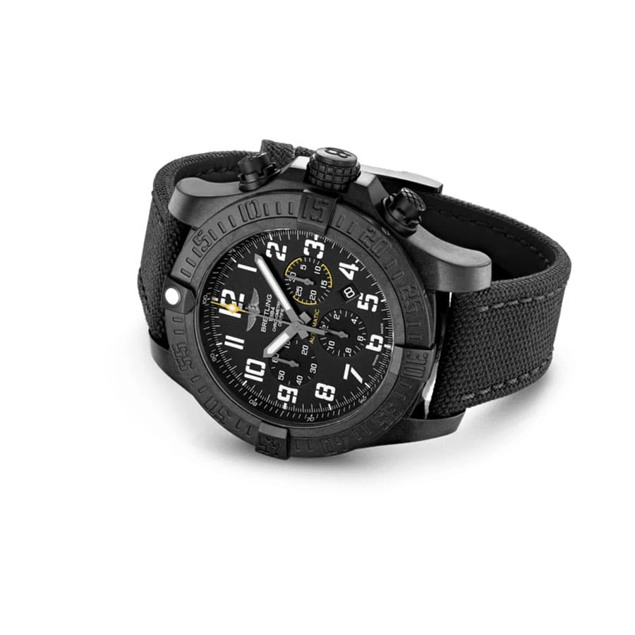 Reptime Breitling Avenger Hurricane “Breitlight” 16233 Top Replica 1: Timeless 164