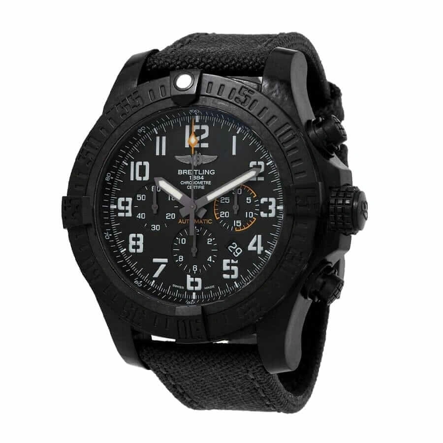 Reptime Breitling Avenger Hurricane “Breitlight” 16233 Top Replica 1: Timeless 164