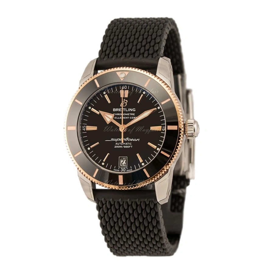 Reptime Breitling Avenger Hurricane “Breitlight” 16233 Top Replica 1: Timeless 164