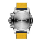 Reptime Breitling Chronomat A13385101C1X2 “Blue Dial Chronograph”  Duplicate SmoothTexture 168