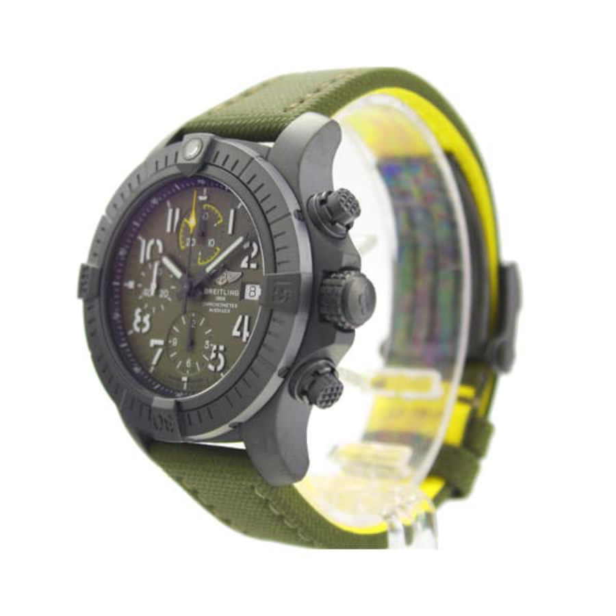 Reptime Breitling Chronomat “Frecce Tricolori” A13050 Top Grade Replica QuickDry 166