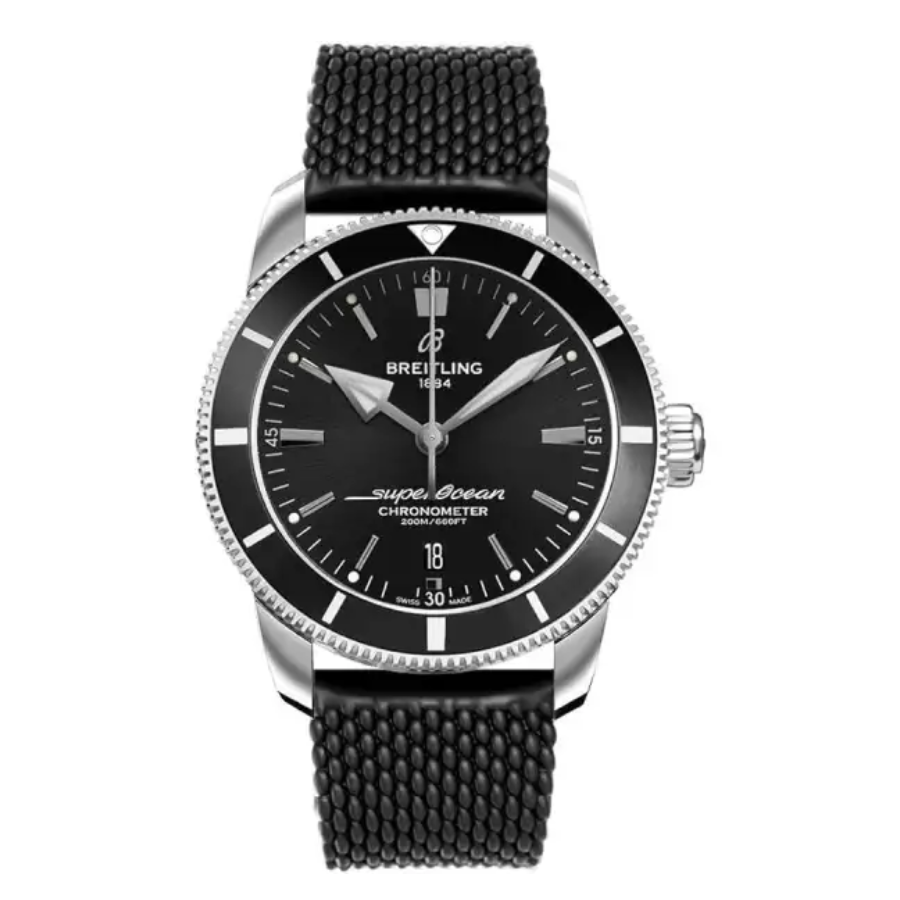 Reptime Affordable Breitling Superocean Heritage II B20 AB2020121B1S1 1:1 Master Clone 180
