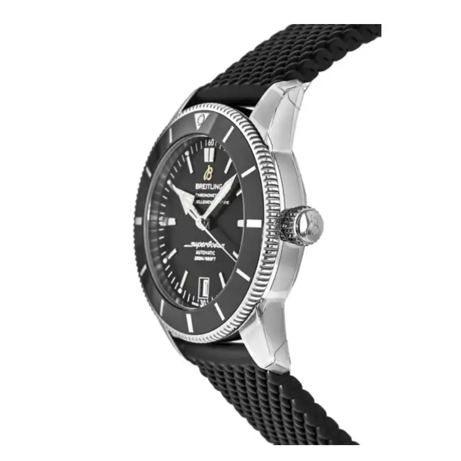 Reptime Affordable Breitling Superocean Heritage II B20 AB2020121B1S1 1:1 Master Clone 180