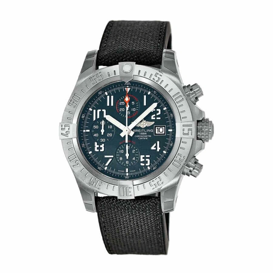 Reptime Affordable Breitling Superocean Heritage II B20 AB2020121B1S1 1:1 Master Clone 180