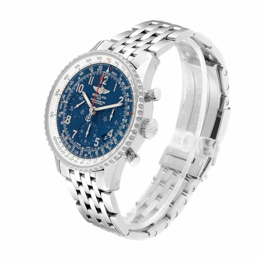 Reptime Affordable Breitling Superocean Heritage II B20 AB2020121B1S1 1:1 Master Clone 180