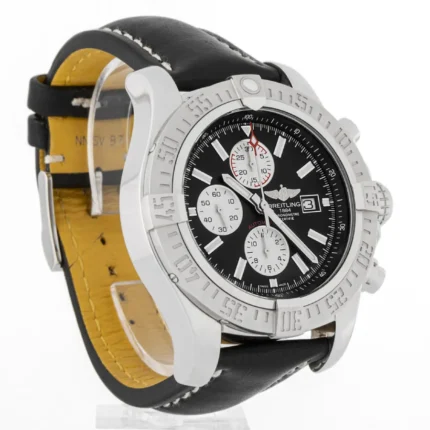 Reptime Breitling Superocean Heritage II B20 UB2010121B1S1 “Two-Tone” Authentic Copy 1: Lightweight 179