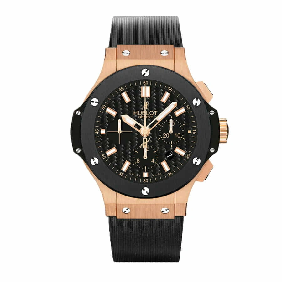 Hublot Big Bang 301.PB.131.RX “Geneve” Next Level Replica EyeCatching 188