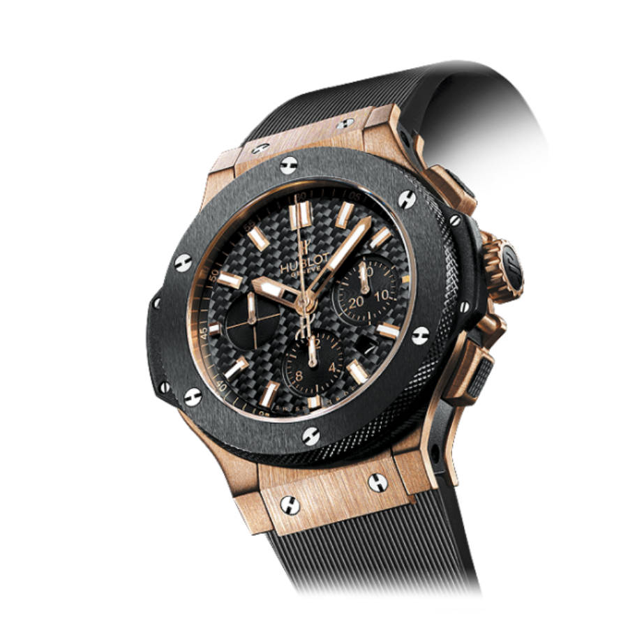 Reptime Hublot Big Bang 301.PB.131.RX “Geneve” Next Level Replica EyeCatching 188