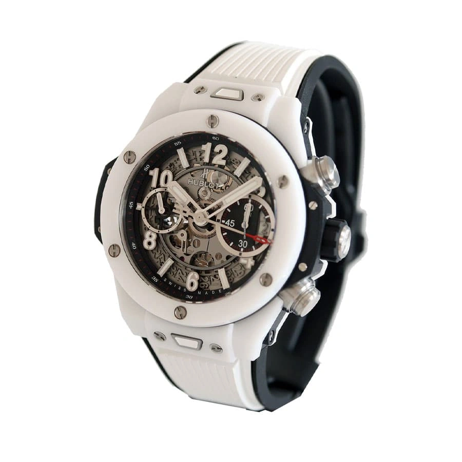 Reptime Hublot Big Bang 301.PB.131.RX “Geneve” Next Level Replica EyeCatching 188