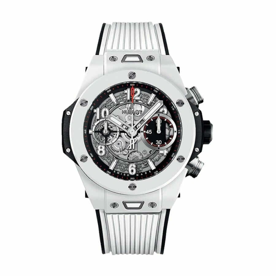 Reptime Hublot Big Bang 301.PB.131.RX “Geneve” Next Level Replica EyeCatching 188