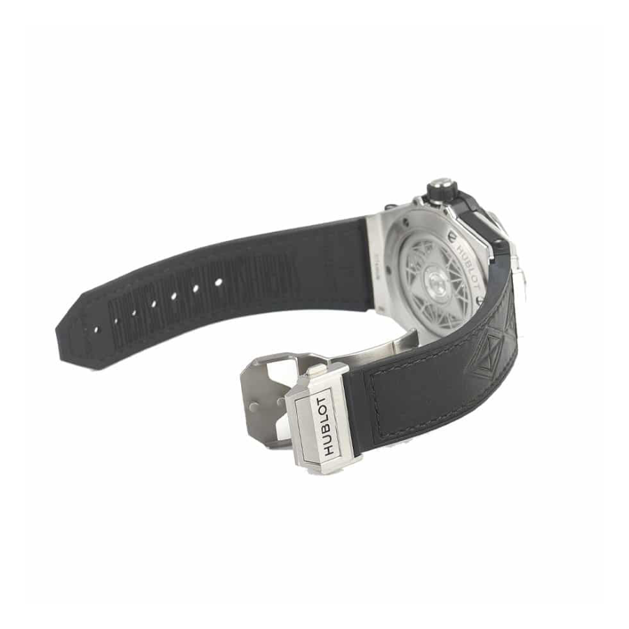 Reptime Youthful Hublot Big Bang “Iced Out” Diamond 415.NX.1112.VR.1704.MXM17 Masterpiece Clone 1013