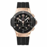 Reptime Hublot Big Bang  301.PB.131.RX “Rose Gold” Exceptional Replica 1: Practical 196