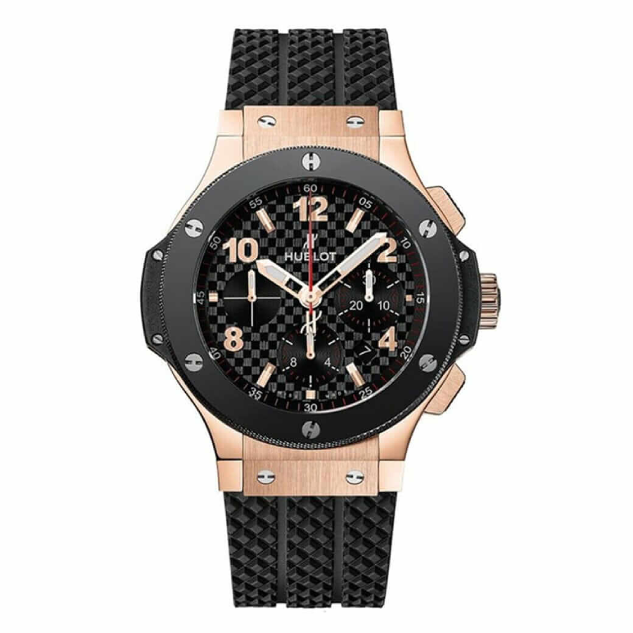 Hublot Big Bang  301.PB.131.RX “Rose Gold” Exceptional Replica 1: Practical 196