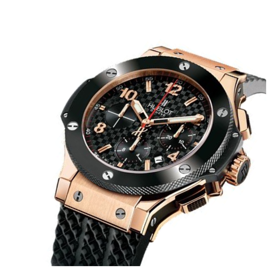 Reptime Hublot Big Bang  301.PB.131.RX “Rose Gold” Exceptional Replica 1: Practical 196