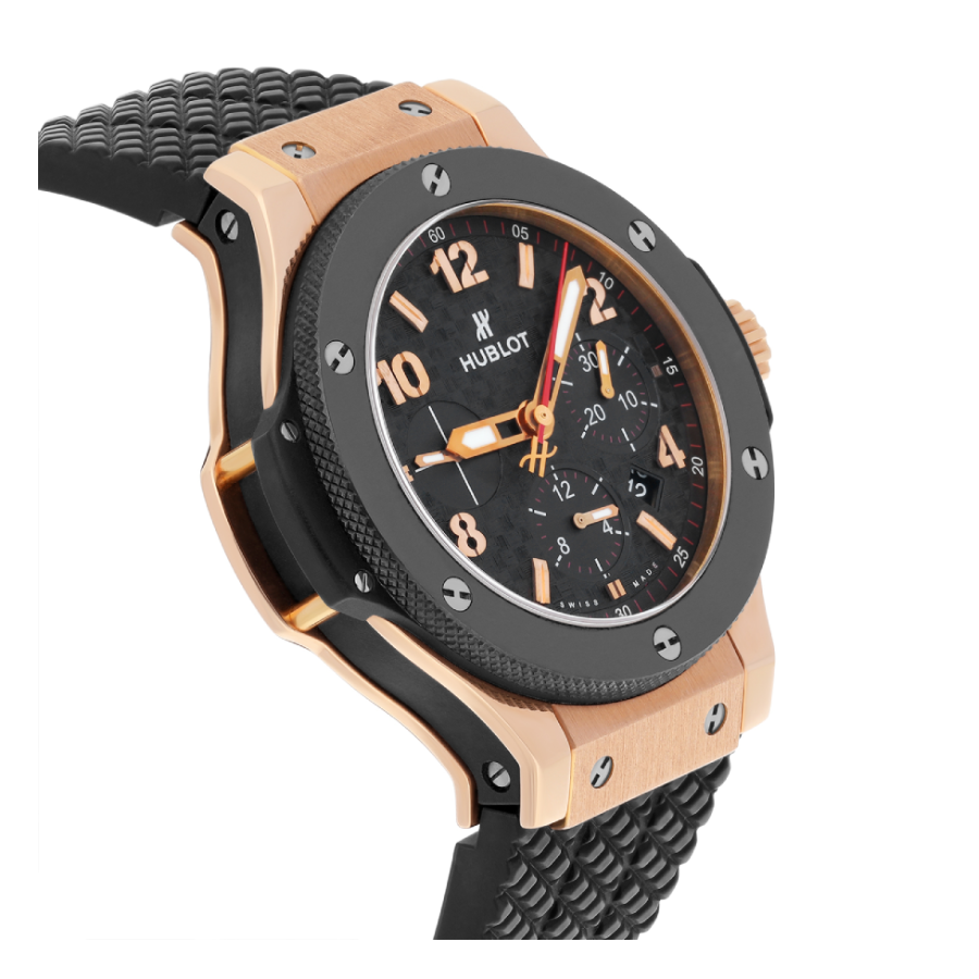 Reptime Hublot Big Bang  301.PB.131.RX “Rose Gold” Exceptional Replica 1: Practical 196