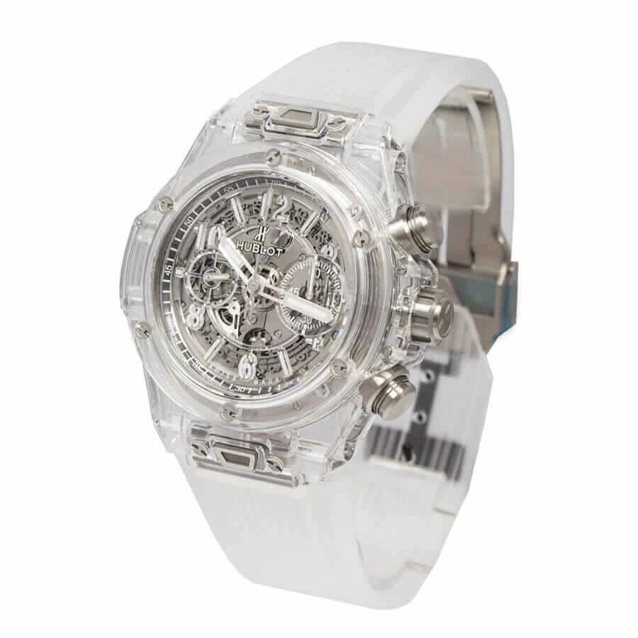 Reptime Hublot Big Bang  441.VX.1180.RX “Yellow Gold” Ultra Realistic Copy UrbanStyle 195