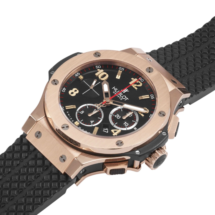 Reptime Hublot Big Bang  441.VX.1180.RX “Yellow Gold” Ultra Realistic Copy UrbanStyle 195