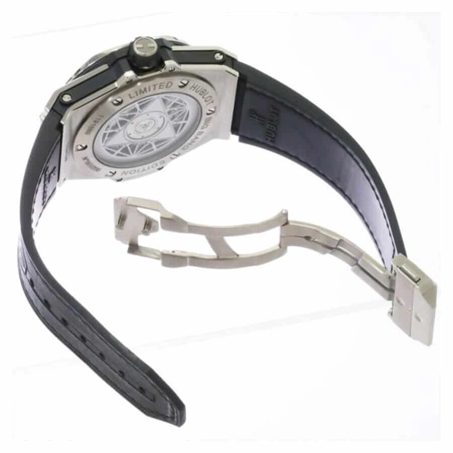 Reptime HighPerformance Hublot Big Bang Sang Bleu 415.NX.1112.VR.MXM16 Ultra Realistic Replica 192