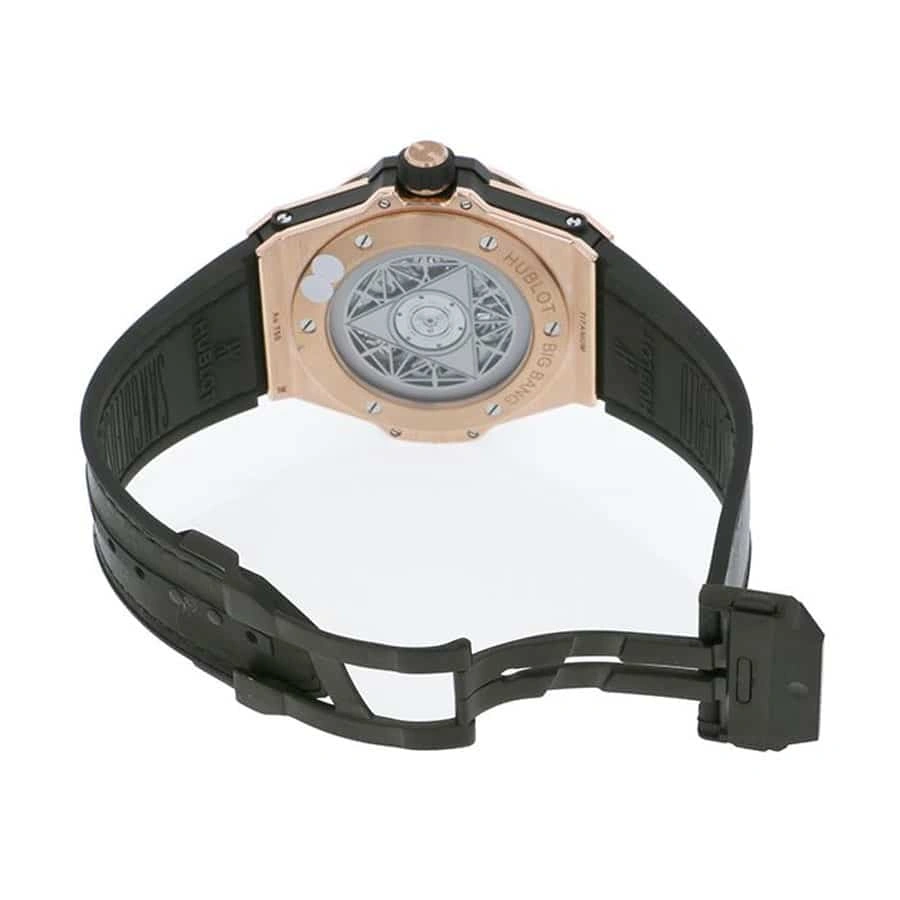 Reptime Hublot Big Bang Unico 415.OX.1118.VR.MXM17 True Replica 1: WaterResistant 1023