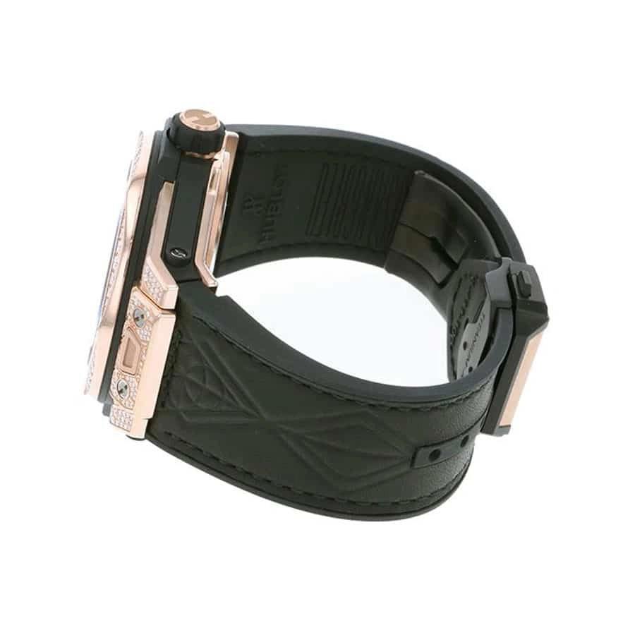 Reptime Hublot Big Bang Unico 415.OX.1118.VR.MXM17 True Replica 1: WaterResistant 1023