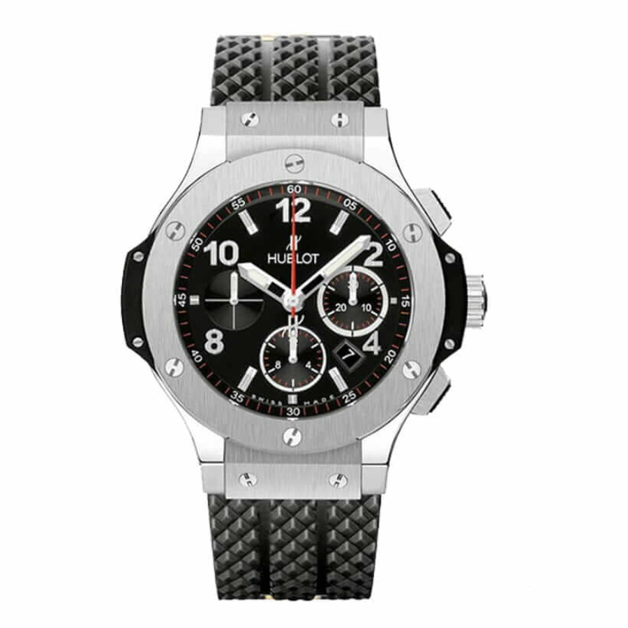 Hublot Big Bang Unico 441.NX.1170.RX “Titanium Skeleton Dial” True Replica 1: WellDesigned 217