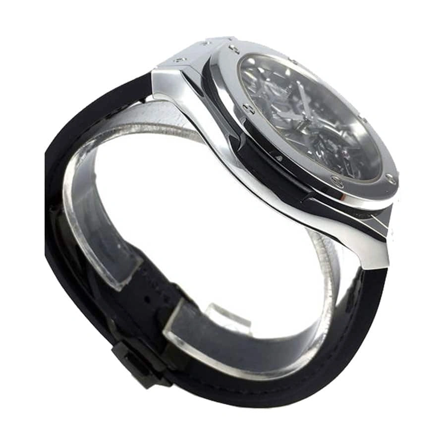 Reptime NewStyle Hublot Big Bang Unico 505.TX.0170.LR “Skeleton Dial” First-Class Clone 219