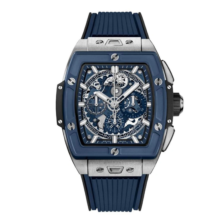 Reptime Hublot Big Bang Unico 642.NL.7170.RX  Clone Edition Durable 221